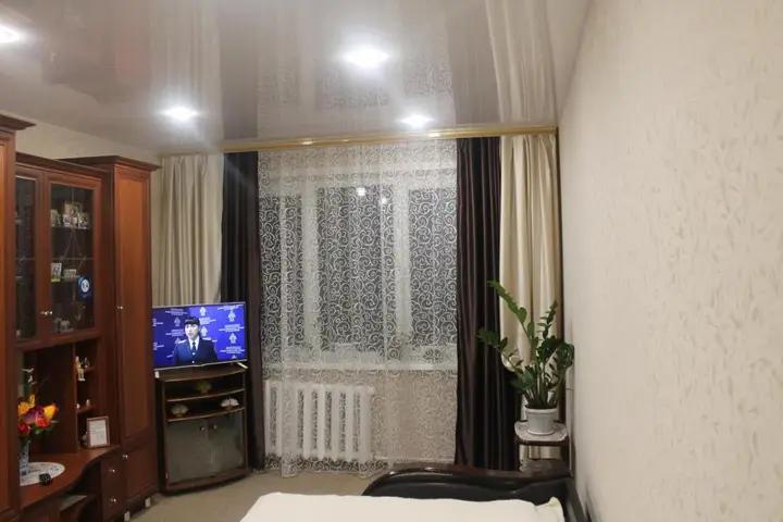 Суздаль: Apartment Sovetskaya