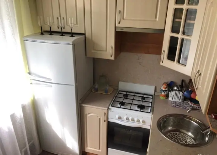 Суздаль: Apartment Sovetskaya