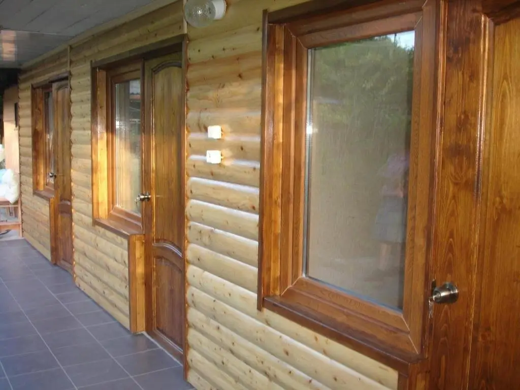 Гудаута: Guest house on Alania St.