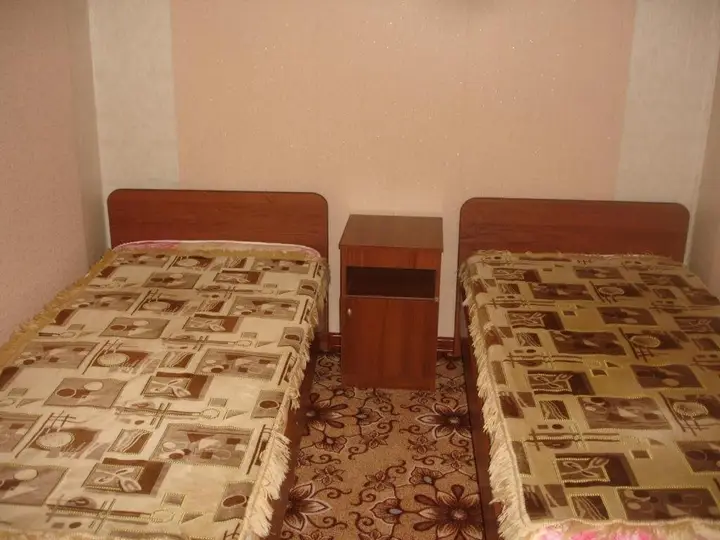 Гудаута: Guest house on Alania St.