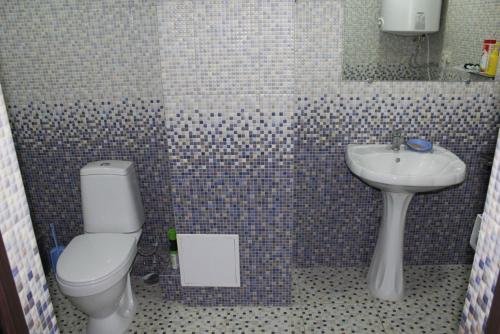 Сухум: Guest House na Chehova 26