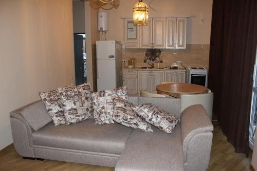Сухум: Guest House na Chehova 26