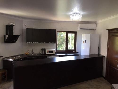 Пицунда: Guest House on Agrba 35A