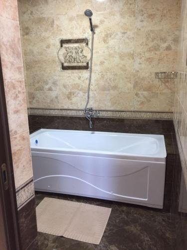 Пицунда: Guest House on Agrba 35A