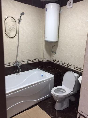 Пицунда: Guest House on Agrba 35A