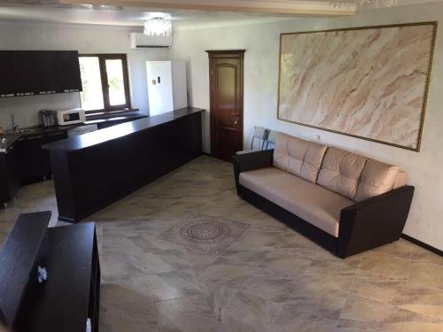 Пицунда: Guest House on Agrba 35A