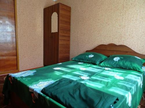 Алахадзи: Guest House on Lenina 61a