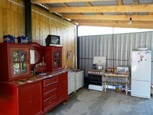 Алахадзи: Guest House on Lenina 61a