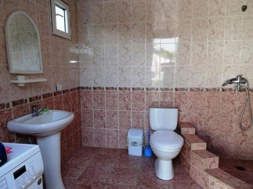 Алахадзи: Guest House on Lenina 61a