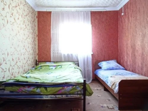 Алахадзи: Guest House on Lenina 61a