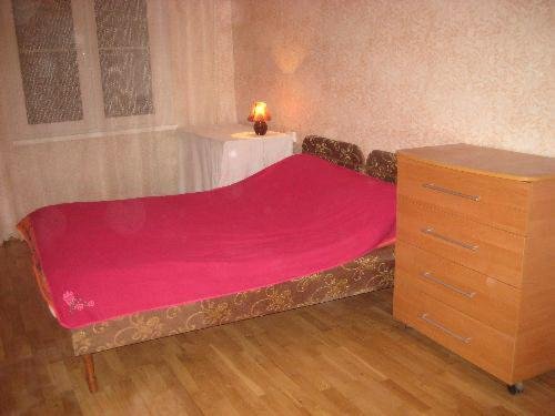 Пицунда: Apartments on Agrba 23/2
