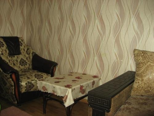 Пицунда: Apartments on Agrba 23/2