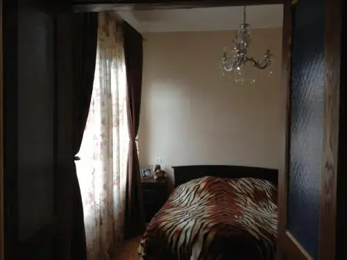 Гудаута: Na 23go Iyulya 81 Guest House