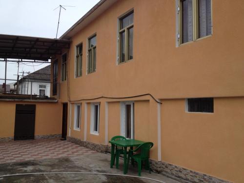 Гудаута: Na 23go Iyulya 81 Guest House