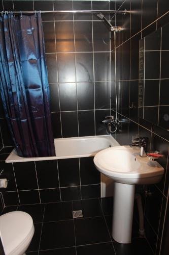 Сухум: Hotel Kalipso on Prospekt Mira 250