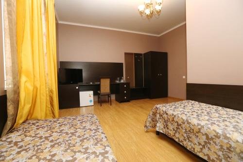 Сухум: Hotel Kalipso on Prospekt Mira 250