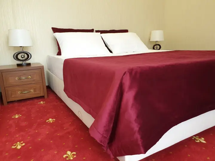Гагра: Grand Abhaziya Hotel