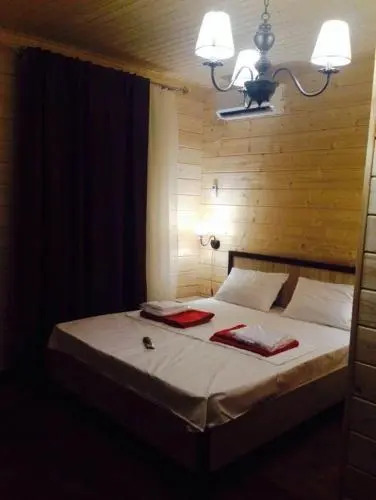 Gd-Gagra Guest House — фото 1