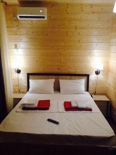 Гагра: Gd-Gagra Guest House
