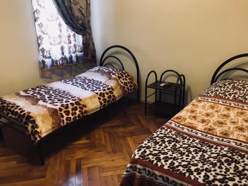 Гагра: Gostevoy Dom na Ulitse Lenina