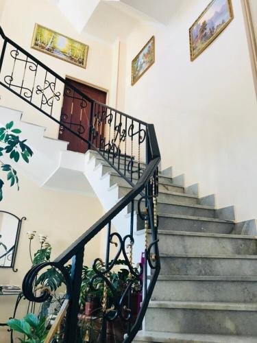 Гагра: Gostevoy Dom na Ulitse Lenina