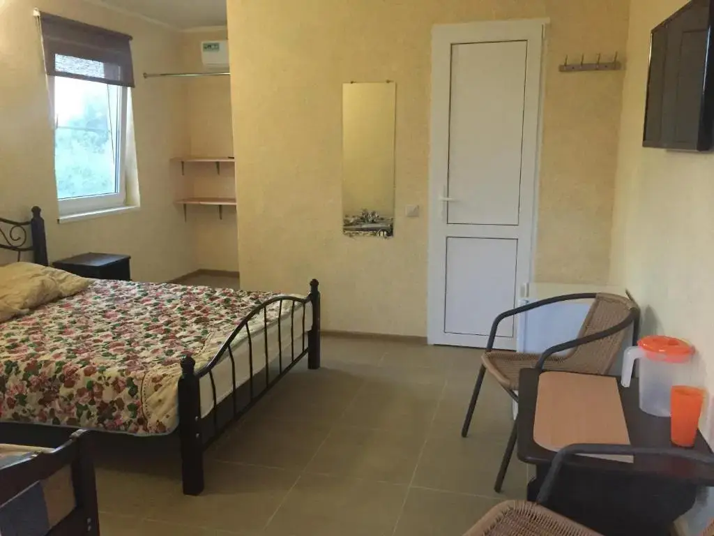 Гудаута: Apartments 7 Palmes