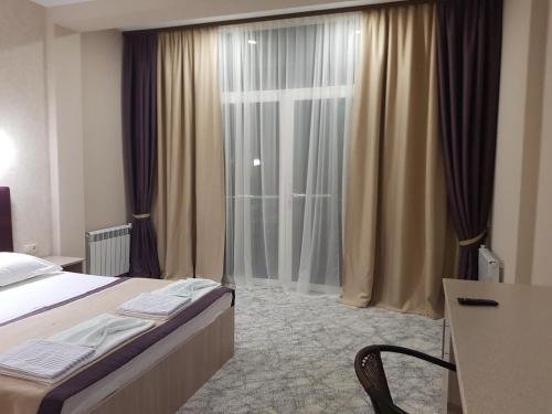 Гагра: Guest House on Ardzinba 91