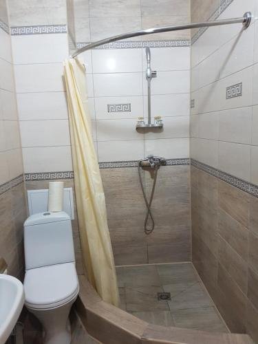 Гагра: Guest House on Ardzinba 91