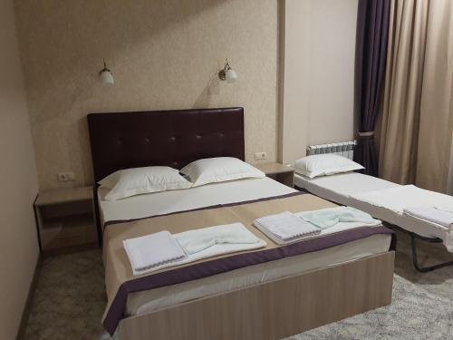 Гагра: Guest House on Ardzinba 91
