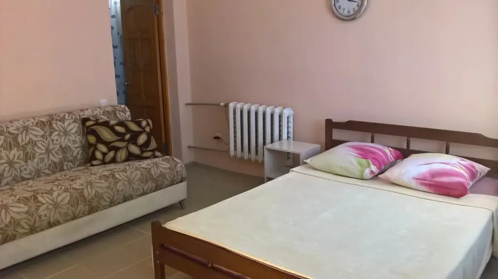 Цандрыпш: Гостевой дом Петрович