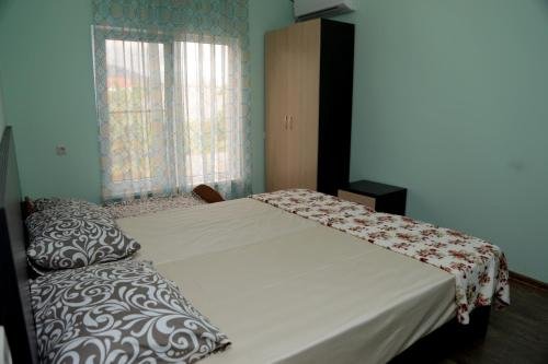 Цандрыпш: Guest House on Oktyabrskaya 356