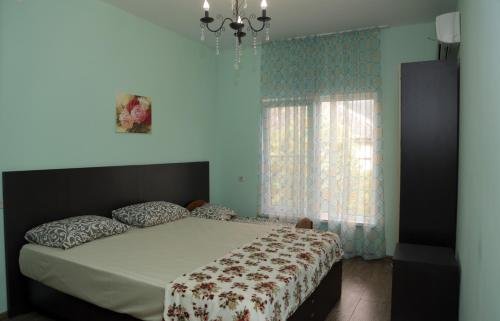 Цандрыпш: Guest House on Oktyabrskaya 356