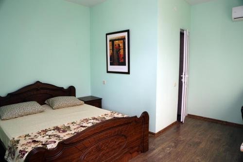 Цандрыпш: Guest House on Oktyabrskaya 356