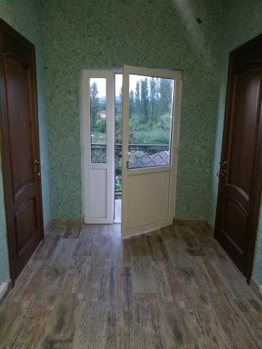 Цандрыпш: Guest House on Oktyabrskaya 356