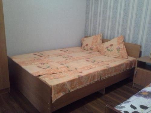 Цандрыпш: Guesthouse on Partizanskaya 87