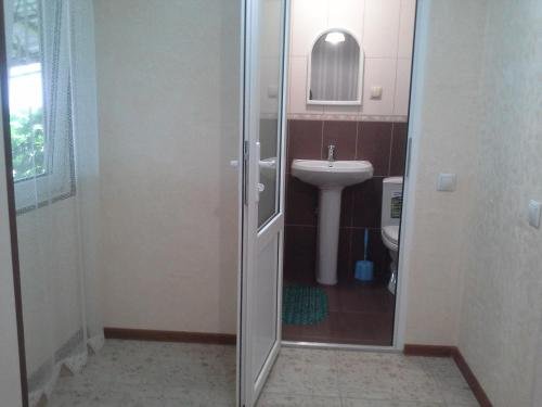 Цандрыпш: Guesthouse on Partizanskaya 87