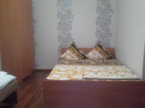 Цандрыпш: Guesthouse on Partizanskaya 87