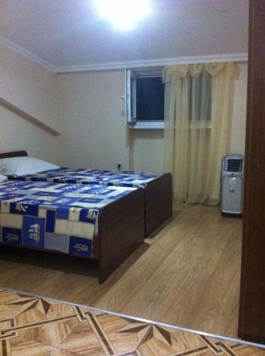 Гагра: Guest Rooms by Stella