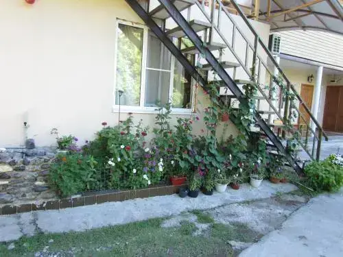 Сухум: Guest House Stella