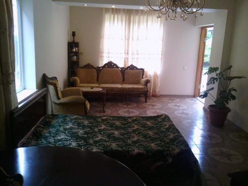 Сухум: Guest House Stella