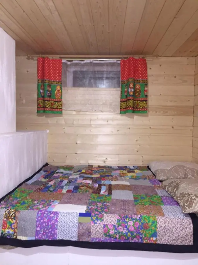 Суздаль: В гостях у сказки