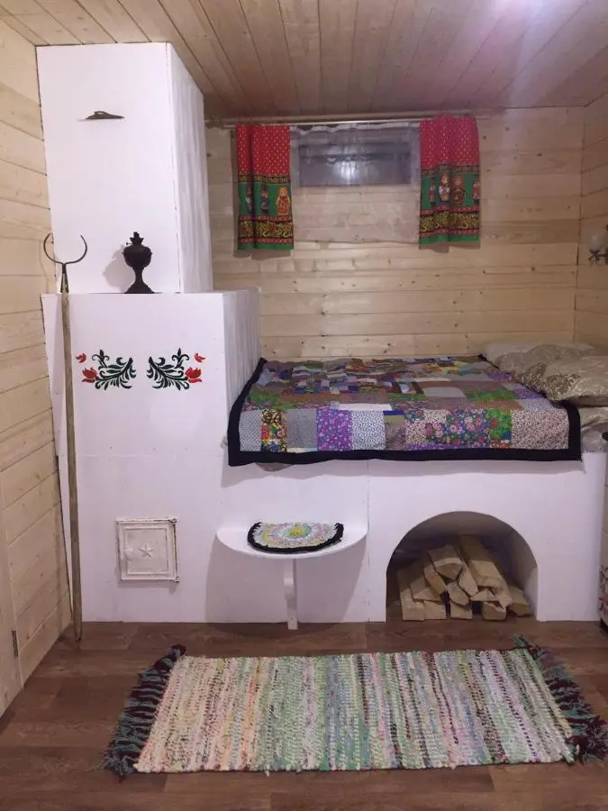 Суздаль: В гостях у сказки