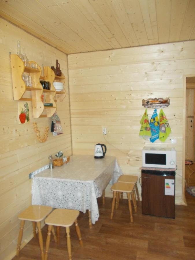 Суздаль: В гостях у сказки