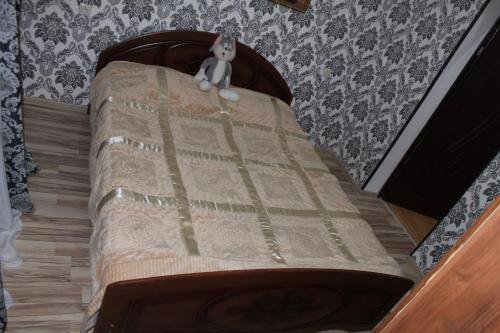 Алахадзи: Guest House Diana