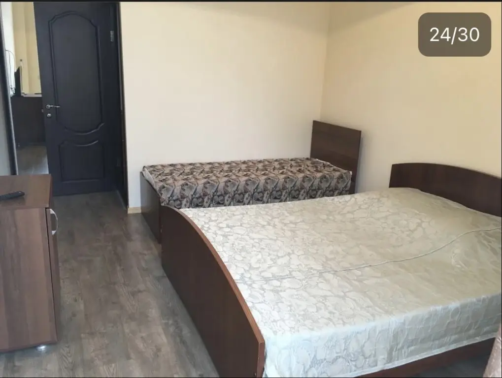 Сухум: Guest house Mandarin on Titova 85