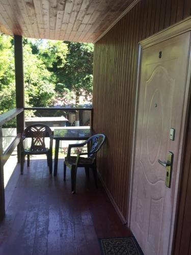 Пицунда: Guest House on Gochua 58