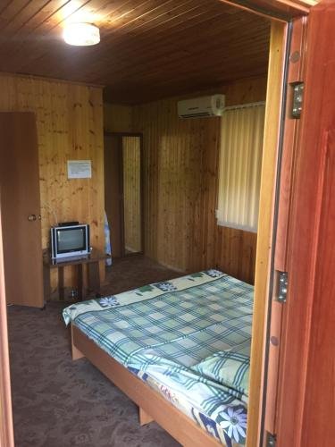 Пицунда: Guest House on Gochua 58