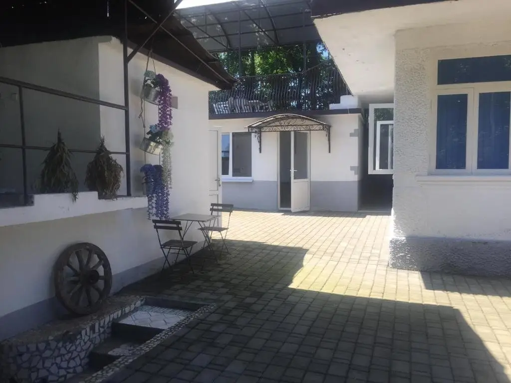 Сухум: Guest House Morskaia 62