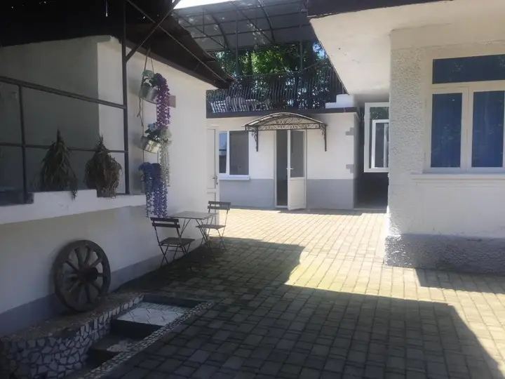 Сухум: Guest House Morskaia 62
