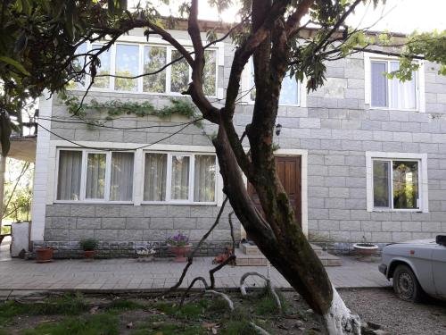 Гудаута: Guesthouse on Eshba 12